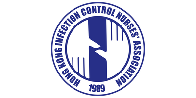 Hong Kong Infection Control Nurses' Association logo