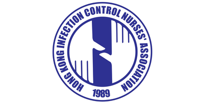 Hong Kong Infection Control Nurses' Association logo