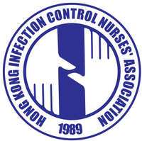 Hong Kong Infection Control Nurses Association logo