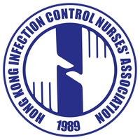 Hong Kong Infection Control Nurses Association logo