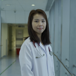 Kristine LUK (Consultant Microbiologist/Chief of Service, Pathology at Princess Margaret Hospital, Hong Kong SAR China)