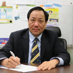 Tat Hong Samuel LAW (Chairman, Executive Council at Hong Kong Sterile Services Management Association, Hong Kong SAR China)